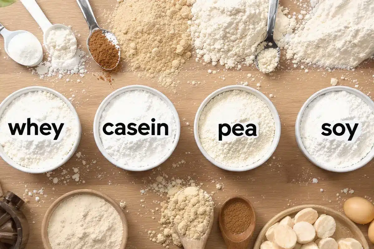 benefits-of-protein-shakes-for-muscle-growth