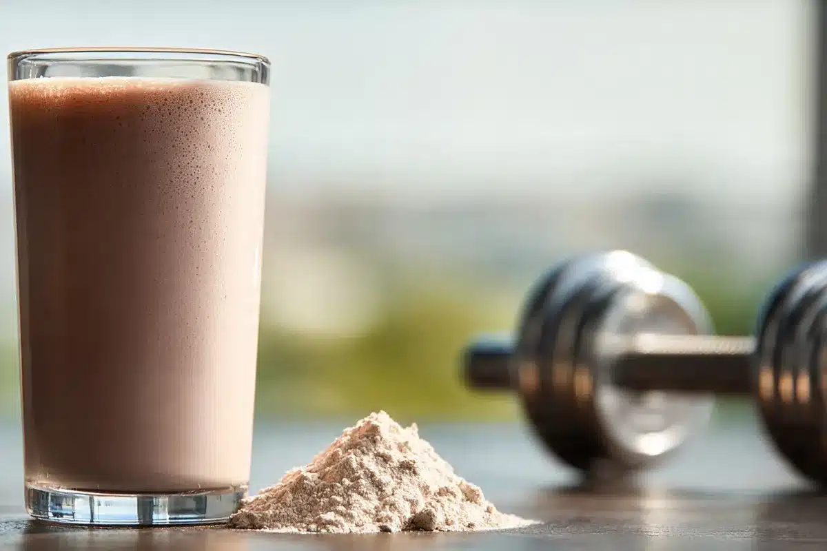 benefits-of-protein-shakes