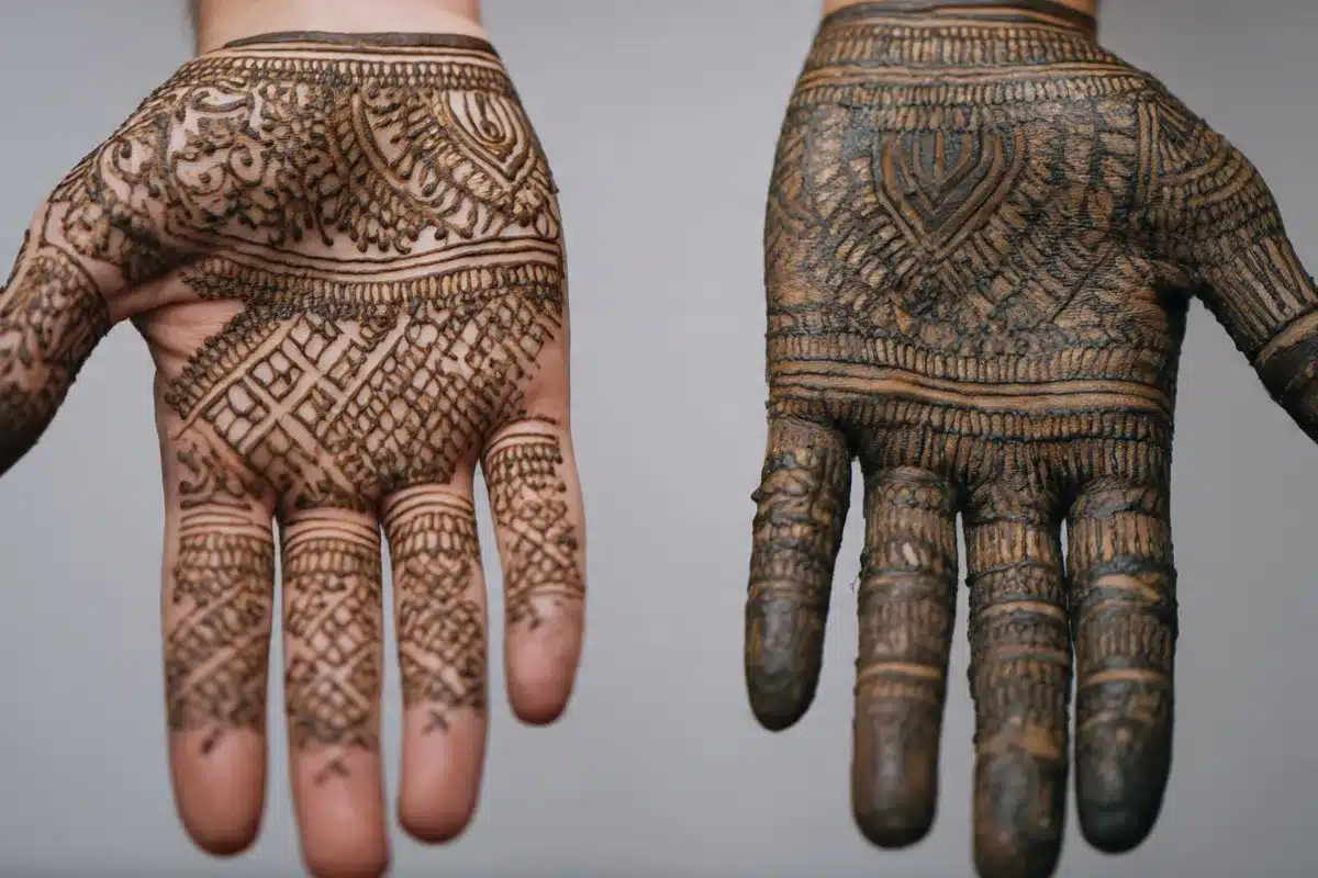 minimal-bridal-easy-mehndi-designs