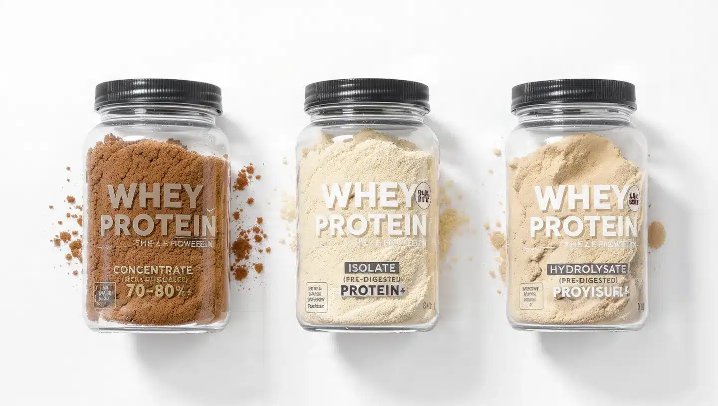 best-whey-protein-india-for-muscle-gain