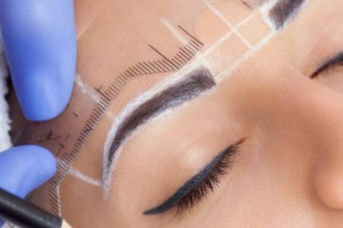 Nanoblading Will The New Eyebrow Trend Replace Microblading?