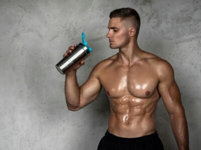 Benefits Of Protein Shakes