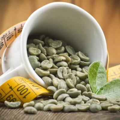 green-coffee