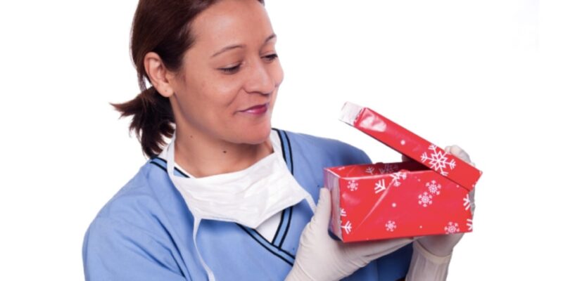 Best Nurse Appreciation Gifts