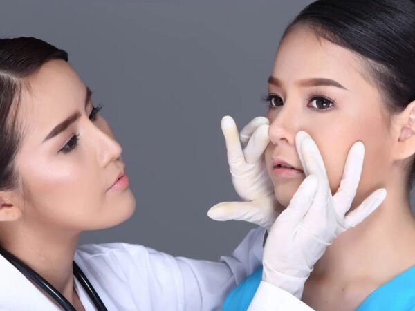 rhinoplasty benefits