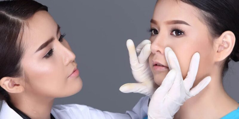 rhinoplasty benefits