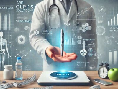 glp 1 weight loss benefits