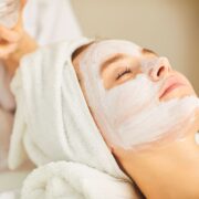 skin tightening masks