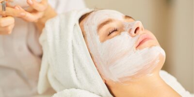 skin tightening masks