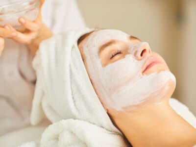 skin tightening masks