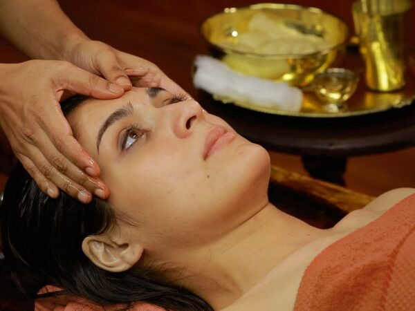 ayurvedic medicine for headache