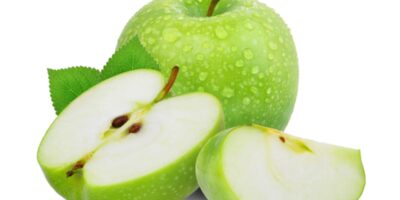 green apple benefits