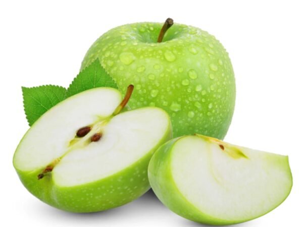 green apple benefits
